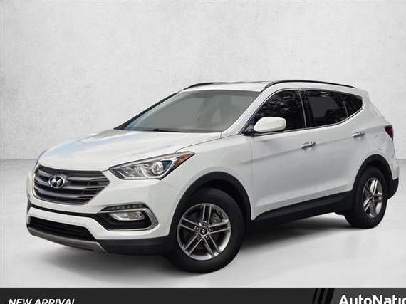 HYUNDAI SANTA FE SPORT 2017 5NMZUDLB7HH038823 image HYUNDAI SANTA FE SPORT 2017 5NMZUDLB7HH038823 image